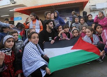 الأونروا تحذر من عواقب كارثية على لاجئي فلسطين إذا نفذ القانونان الإسرائيليان بشأنها