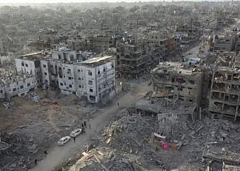 منظمة الصحة العالمية: الاحتياجات الصحية في غزة هائلة، والصحة النفسية للجميع تأثرت بالحرب