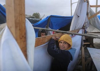 تقرير دولي عن الأضرار واحتياجات التعافي في فلسطين، وغزة تتحمل العبء الأكبر