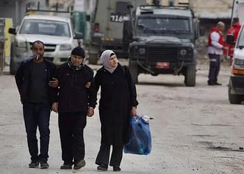 الأونروا: سكان مخيم جنين تحملوا المستحيل، وأبسط مقومات الحياة لم تعد موجودة