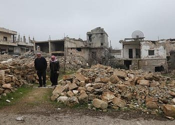 “نهب وسلب”، لجنة تحقيق أممية توثق الاستيلاء غير المشروع على ممتلكات النازحين واللاجئين