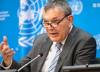 الضفة الغربية أصبحت “ساحة معركة” وتقارير عن وفاة أطفال فلسطينيين في غزة بسبب البرد