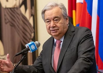 غزة: ترحيب أممي باستمرار تنفيذ وقف إطلاق النار والإفراج عن الرهائن