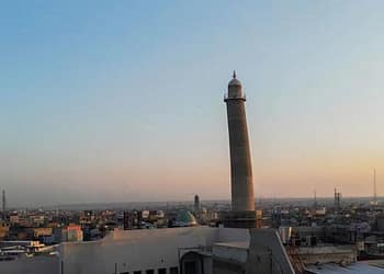 إحياء روح الموصل: كيف ساعد العالم المدينة على النهوض من تحت ركام الحرب