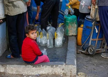 المفوض العام للأونروا: سكان غزة يتعرضون لعملية منهجية من نزع الإنسانية