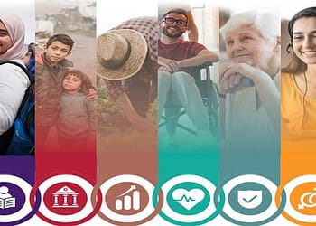 لجنة أممية تدعو إلى تدابير لمعالجة التفاوت في المنطقة العربية: 292 مليون شخص يفتقرون إلى الحماية الاجتماعية