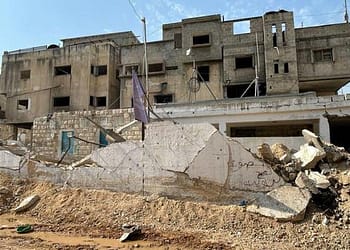 الأونروا: العملية الإسرائيلية في الضفة الغربية تشرد 40 ألف فلسطيني