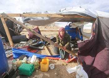 الأمم المتحدة: العملية الإنسانية في غزة تتطلب دعما عاجلا ومستداما، والأنشطة التعليمية تتوسع