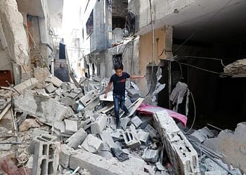 زيادة بنسبة 200% في عدد الأطفال القتلى في الضفة الغربية، واليونيسف تشدد على ضرورة حمايتهم