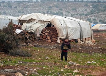 31 شاحنة مساعدات إنسانية تصل إلى سوريا، وإكمال 78 مهمة عبر الحدود منذ مطلع العام