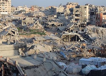 المفوض السامي لحقوق الإنسان: حان الوقت لتسود الأصوات العاقلة لحل القضية الفلسطينية