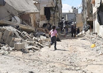 الأمم المتحدة تدين العملية الإسرائيلية في الضفة الغربية: مستوى غير مسبوق للتهجير منذ عقود