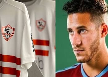 حقيقة اتفاق رمضان صبحى مع نادي الزمالك