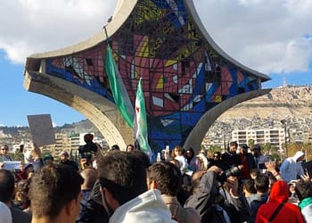 سوريا عند نقطة تحول: الأمم المتحدة تحذر من الأزمة الإنسانية رغم بوادر الأمل