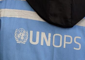 مقتل موظف في مكتب الأمم المتحدة لخدمات المشاريع في غزة وإصابة 5 بجراح بالغة