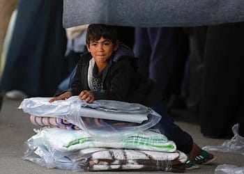 الأمم المتحدة تحذر من العواقب الإنسانية لتوقف دخول المساعدات إلى غزة