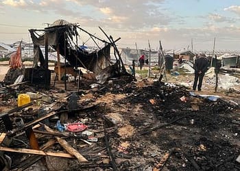 الأمم المتحدة: التطورات في غزة تنذر بتصعيد مقلق للعنف