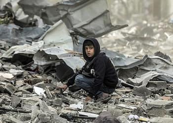 غزة: استمرار إغلاق المعابر، والعجز في التمويل الإنساني مذهل بقدر الاحتياجات