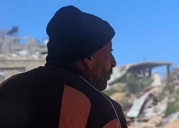 “نخاف على أبنائنا ومن النزوح مرة أخرى”، شهادات من غزة