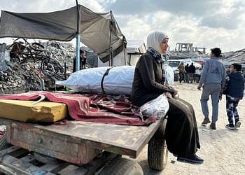 غزة: شح في الغذاء والماء والخدمات الصحية بعد 11 يوما من وقف دخول المساعدات