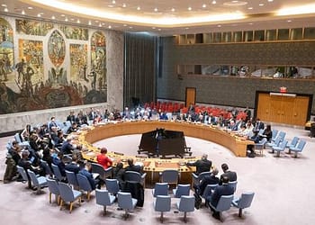 الاتحاد الأوروبي يؤكد استمرار شراكته القوية مع الأمم المتحدة في ظل “ضغط غير مسبوق”