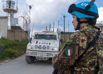 مجلس الأمن يعقد مشاورات مغلقة حول تطبيق القرار 1701