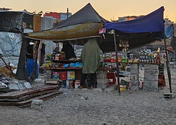 الأمم المتحدة: إغلاق المعابر ومنع المساعدات له عواقب مدمرة على أهل غزة