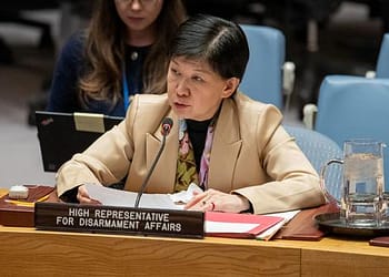 الأمم المتحدة: تعاون السلطات الجديدة يفتح الباب أمام حل ملف الأسلحة الكيميائية السوري