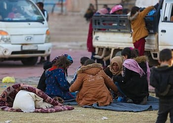 استطلاع أممي: مليون نازح داخلي في شمال غرب سوريا يخططون للعودة إلى ديارهم خلال عام