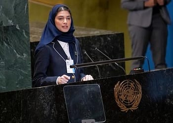 شابة سعودية: الدعم يغير حياة النساء.. ولا شيء يوقف طموحاتهن