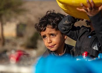 المنظمة الدولية للهجرة تدعو إلى عدم نسيان الشعب اليمني بعد أكثر من عقد من الحرب والدمار