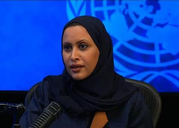 مسؤولة سعودية: تمكين المرأة في المملكة واقع ملموس تشعر به كل امرأة وفتاة