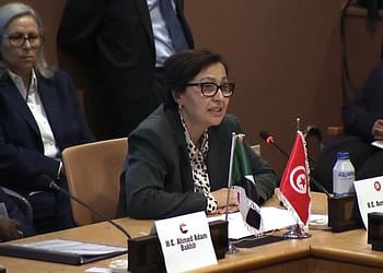 وزيرة تونسية تستعرض إنجازات في مجال حقوق المرأة وتدعو إلى عدم التراجع عن المكاسب