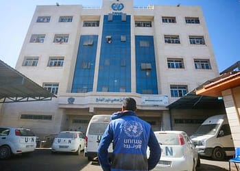 الأونروا: نخشى أن الأسوأ لم يأت بعد في غزة
