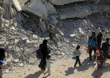 لجنة تحقيق دولية: “استخدام إسرائيل المنهجي للعنف الجنسي والإنجابي أكثر مما يمكن أن يتحمله بشر”