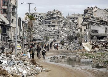 غوتيريش: المساعدات غير قابلة للتفاوض، ويجب تجنب استئناف الأعمال العدائية في غزة بأي ثمن