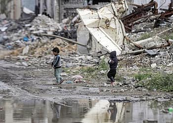 لازاريني: إغلاق معابر غزة يتعارض مع أي معيار إنساني دولي