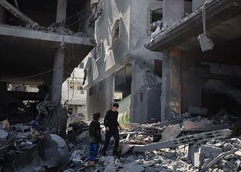 مقتل مزيد من عمال الإغاثة في غزة والأمم المتحدة تطالب بالمساءلة والعدالة