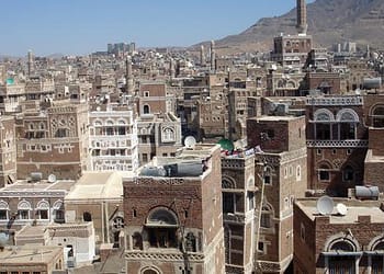 اليمن – الأمم المتحدة تبدي القلق بشأن تهديدات الحوثيين للسفن في البحر الأحمر