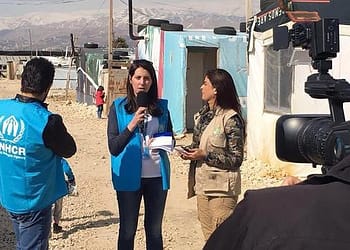 لتبقى دينا حاضرة في الذاكرة – أم لبنانية تتحدث عن ألم الفقدان وتوجه رسالة للنساء في مناطق الصراع