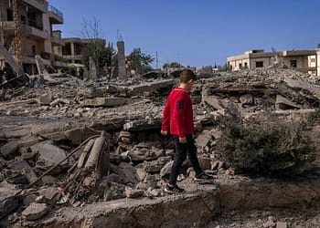 جهود أممية لتطهير جنوب لبنان من مخلفات الحرب وتمهيد الطريق للتعافي