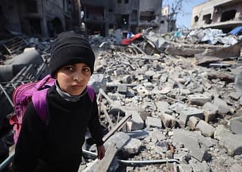 غزة: منع المساعدات يحرم الناس من سبل البقاء، وسط انتشار الأمراض وتفاقم سوء التغذية