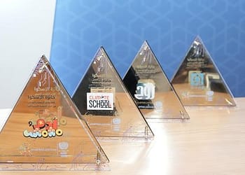 جوائز الإسكوا للمحتوى الرقمي العربي: مشاريع تُحدث فرقا حقيقيا