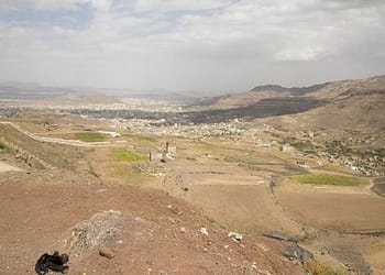 اليمن: الأمم المتحدة تعرب عن القلق إزاء مقتل عشرات المهاجرين في غارة جوية