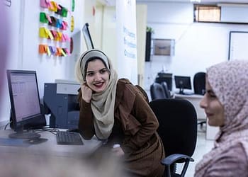 دعوة أممية لتعزيز تمكين المرأة في المنطقة العربية: المساواة في مجال العمل قد تستغرق 115 عاما