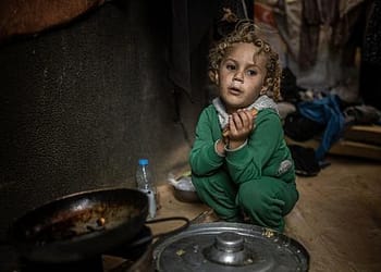 الإسكوا تحذر من هشاشة النظم الغذائية في الدول العربية، والنساء والأطفال الأكثر تضررا