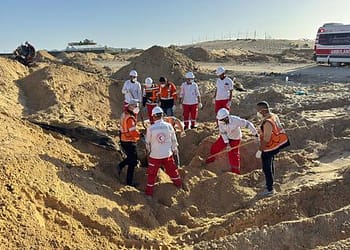 الأمم المتحدة تدين مقتل 1000 شخص في غزة منذ انهيار وقف إطلاق النار