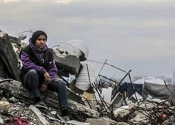 تورك: الحصار الإسرائيلي لغزة قد يرقى إلى استخدام التجويع كأسلوب حرب