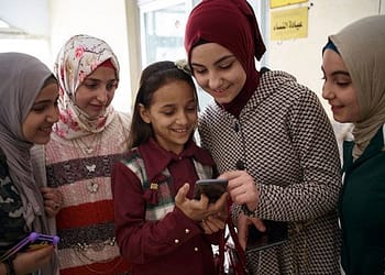 شراكة بين الأمم المتحدة و”إي آند” لتسخير الذكاء الاصطناعي في التنمية في المنطقة العربية