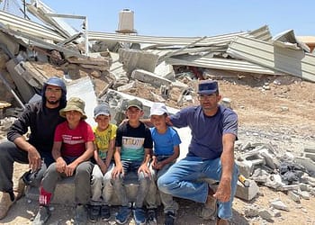 مسؤول أممي: الفيلم الوثائقي “لا أرض أخرى” يجسد ما وثقته الأمم المتحدة في عدد لا يحصى من التقارير